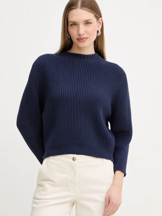 Zdjęcie produktu MAX&Co. sweter MCOGERANIO granatowy