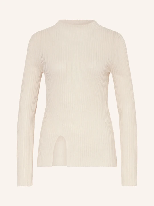 Zdjęcie produktu Max & Co. Sweter Mcovirgola weiss MAX&Co. KREMOWY