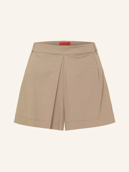 Zdjęcie produktu Max & Co. Szorty Maestro braun MAX&Co. KHAKI