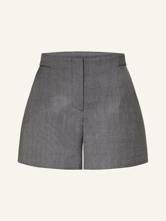 Zdjęcie produktu Max & Co. Szorty Mcoabetone grau MAX&Co. SZARY