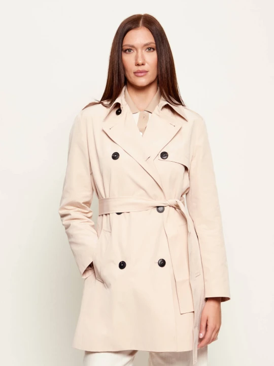 Zdjęcie produktu MAX&Co. Trencz MCOARIS beżowy