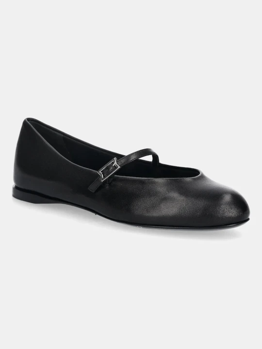 Zdjęcie produktu Max Mara baleriny skórzane MMBALLET