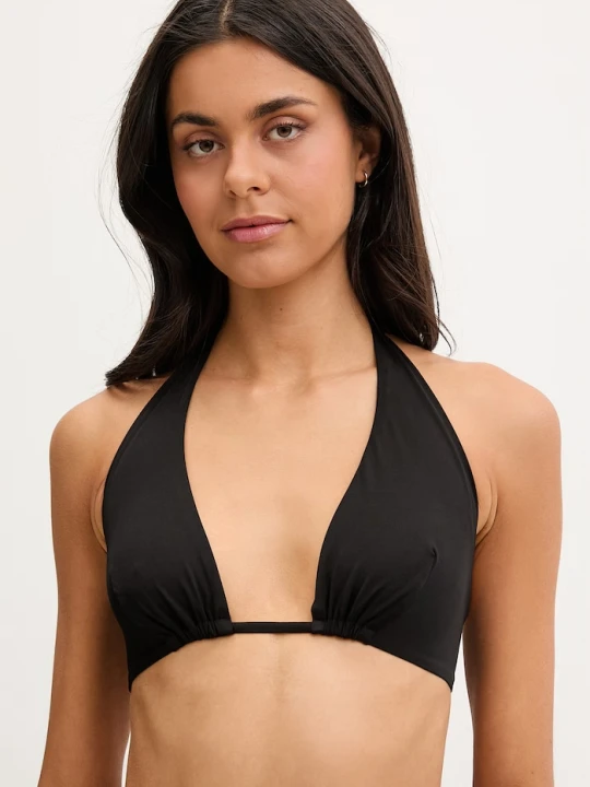 Zdjęcie produktu Max Mara Beachwear biustonosz kąpielowy damski ALOA czarny