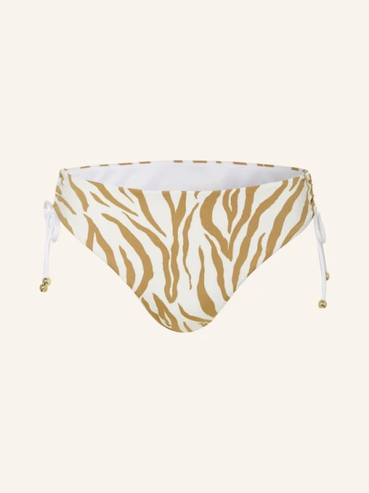 Zdjęcie produktu Max Mara Beachwear Dół Od Bikini Basic Sibilla beige