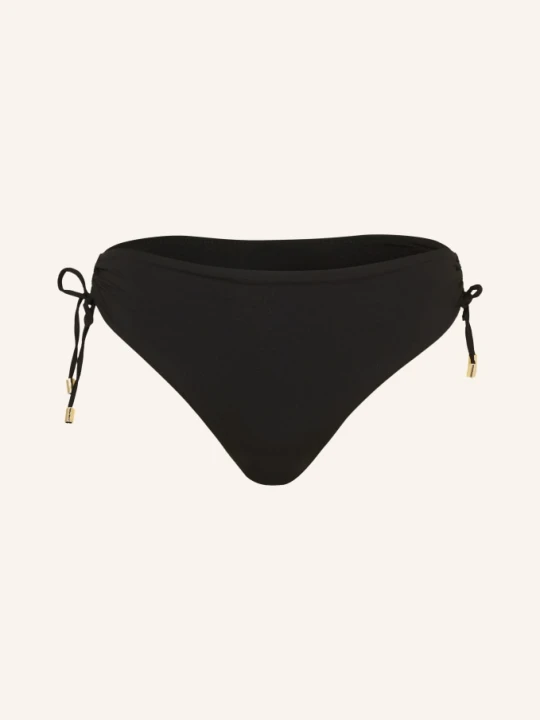 Zdjęcie produktu Max Mara Beachwear Podstawowe Figi Bikini Sandra schwarz CZARNY