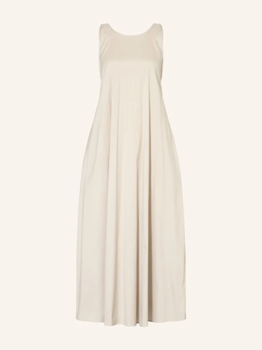 Zdjęcie produktu Max Mara Beachwear Sukienka Plażowa Seta beige
