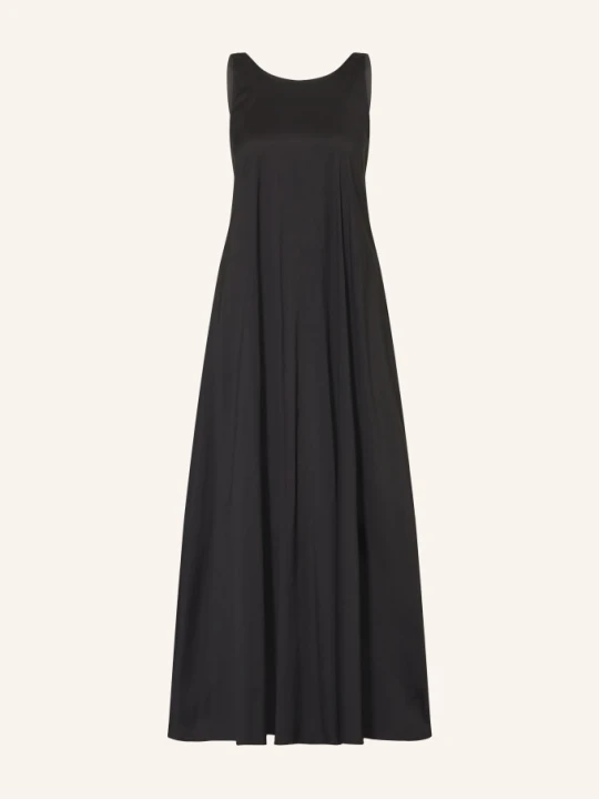 Zdjęcie produktu Max Mara Beachwear Sukienka Plażowa Seta schwarz CZARNY