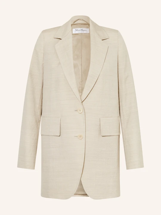 Zdjęcie produktu Max Mara Blezer acacia1234 beige