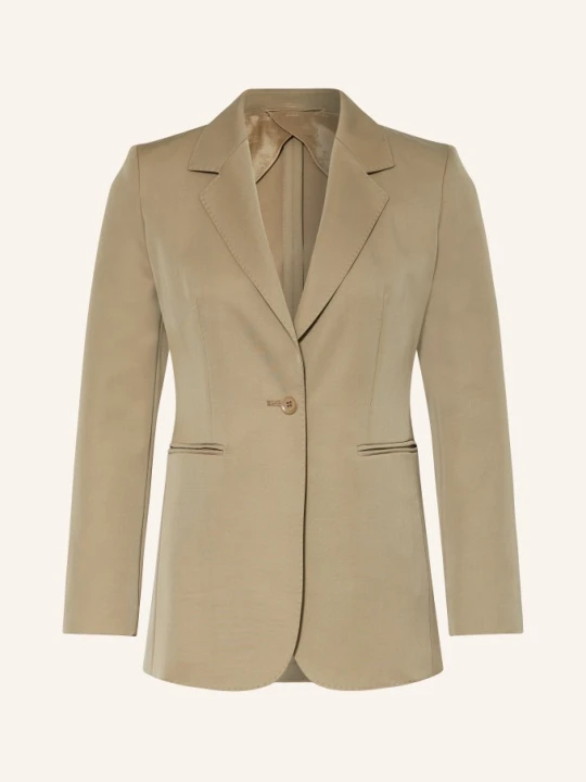 Zdjęcie produktu Max Mara Blezer Sandalo beige