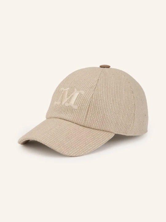 Zdjęcie produktu Max Mara Czapka Circense beige