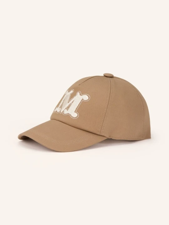Zdjęcie produktu Max Mara Czapka Ribaldo beige
