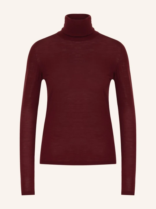 Zdjęcie produktu Max Mara Golf Saluto rot CIEMNOCZERWONY