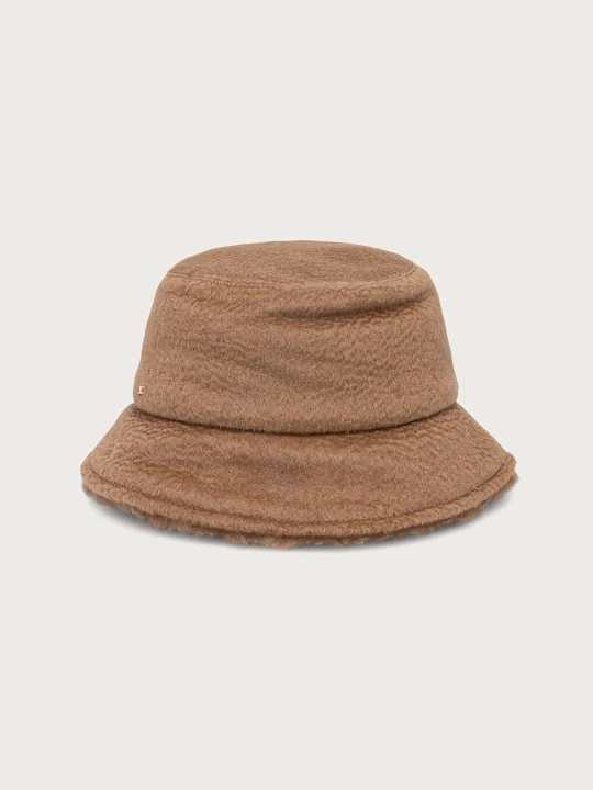 Zdjęcie produktu Max Mara kapelusz wełniany damski