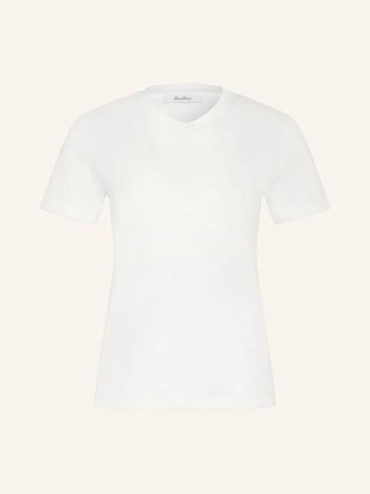 Zdjęcie produktu Max Mara Koszulka Madia weiss BIAŁY