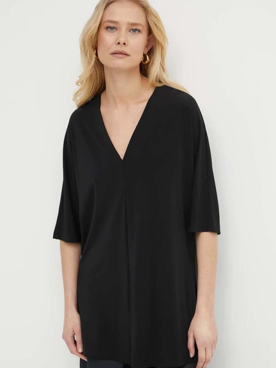 Zdjęcie produktu Max Mara Leisure bluzka czarny