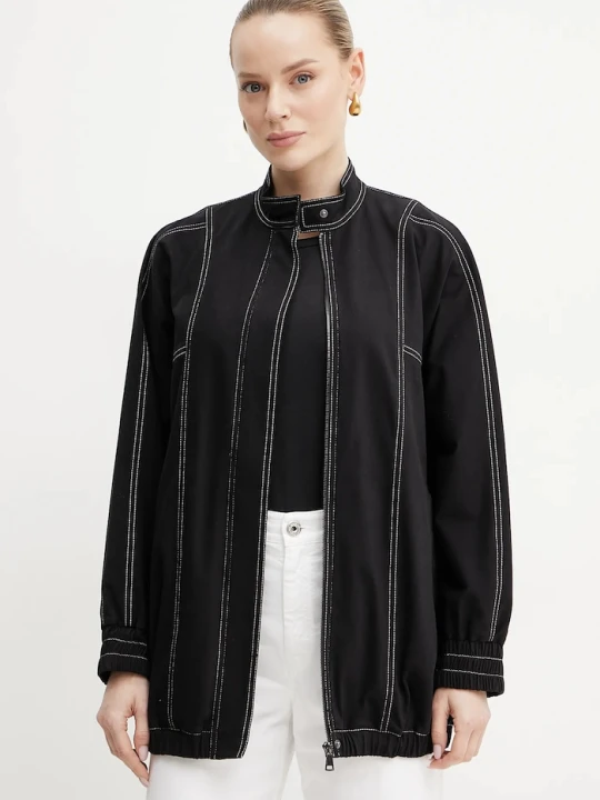 Zdjęcie produktu MM by Max Mara kurtka czarny
