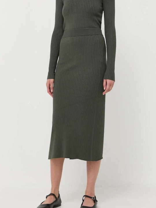 Zdjęcie produktu Max Mara Leisure spódnica zielony