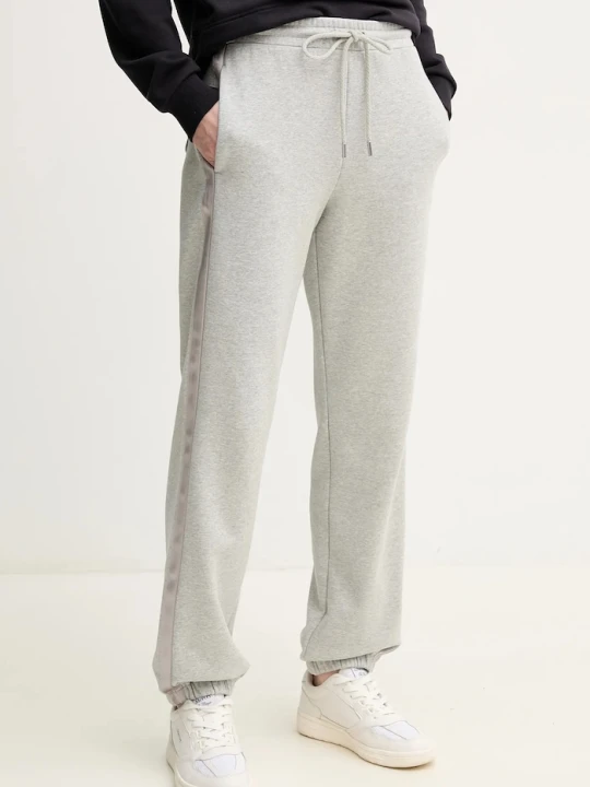 Zdjęcie produktu MM by Max Mara spodnie dresowe szary