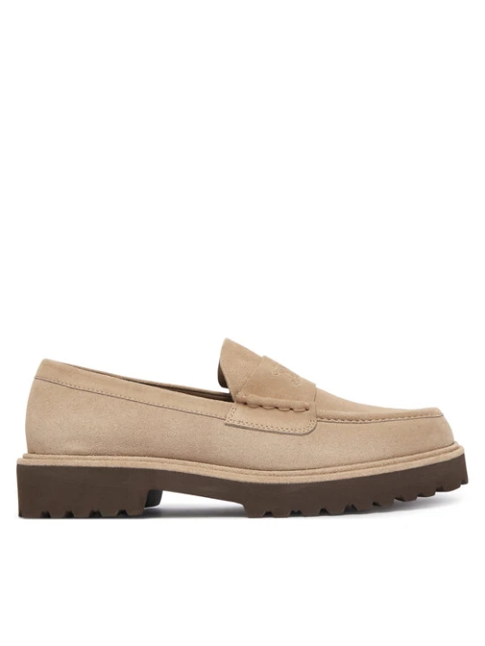 Zdjęcie produktu Max Mara Loafersy Mxaafelio 2624526032600 Beżowy