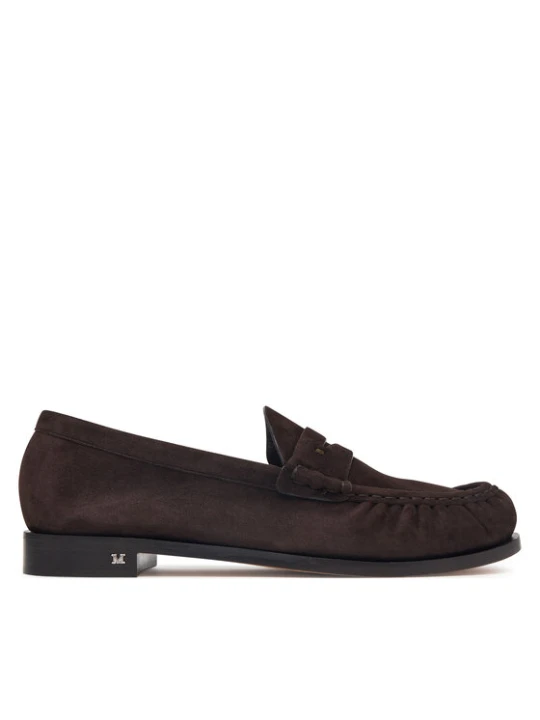 Zdjęcie produktu Max Mara Lordsy Sponda 2624526031 Brązowy ciemny