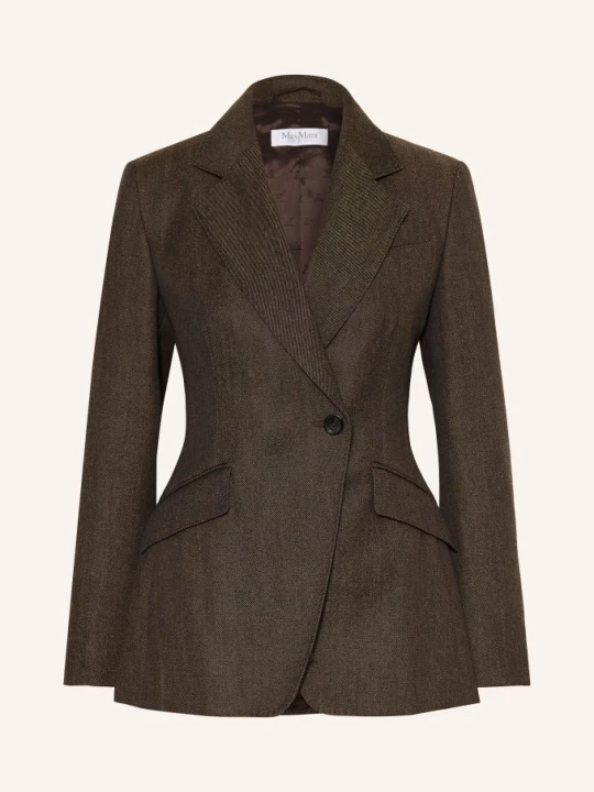 Zdjęcie produktu Max Mara Marynarka Neutro schwarz
