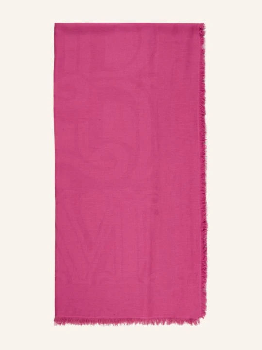 Zdjęcie produktu Max Mara Ściereczka Eremi pink
