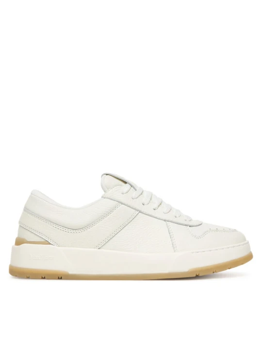 Zdjęcie produktu Max Mara Sneakersy 2614761051650 Biały