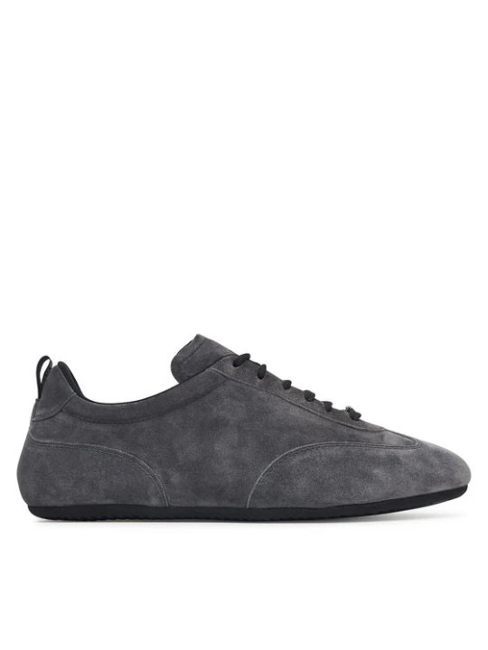 Zdjęcie produktu Max Mara Sneakersy Stecca 2624766011 Szary