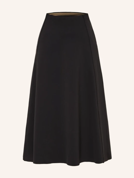 Zdjęcie produktu Max Mara Spódnica Macina schwarz CZARNY