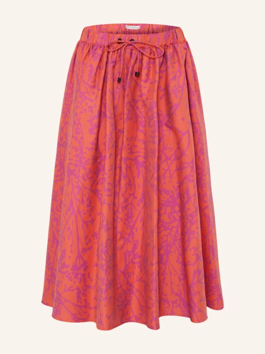 Zdjęcie produktu Max Mara Spódnica orange