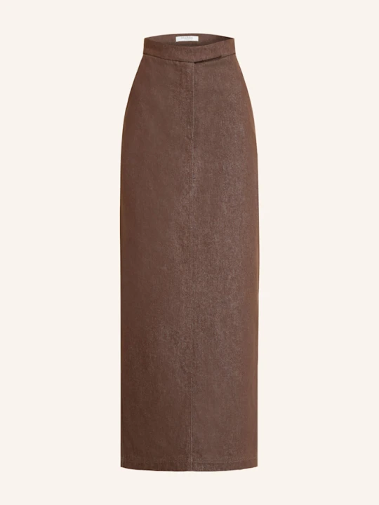 Zdjęcie produktu Max Mara Spódnica Pianosa braun BRĄZOWY
