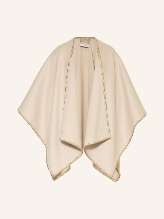 Zdjęcie produktu Max Mara Stola Colomba beige