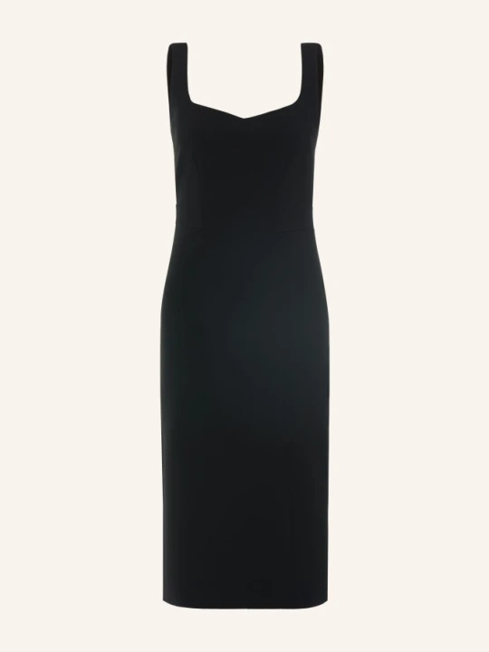 Zdjęcie produktu Max Mara Studio Sukienka Koktajlowa Sala schwarz CZARNY