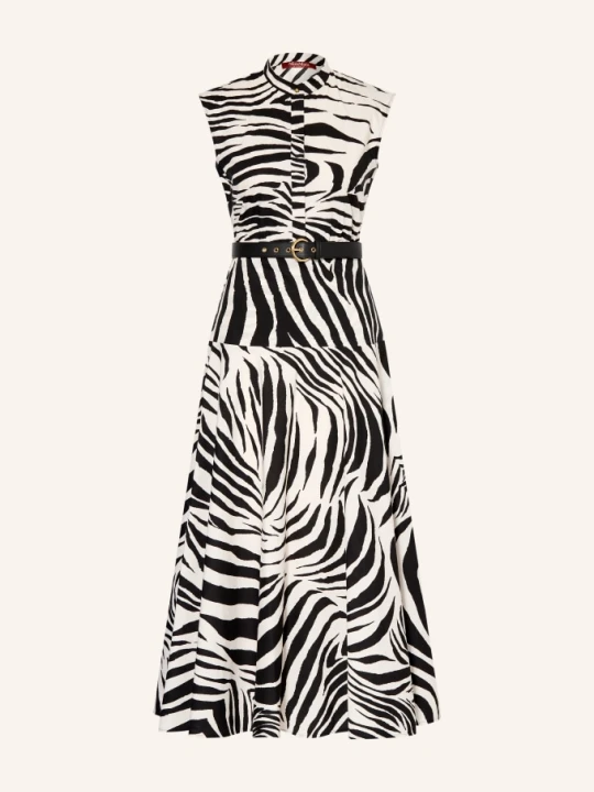 Zdjęcie produktu Max Mara Studio Sukienka West schwarz