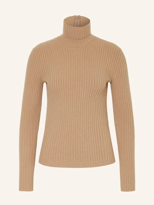 Zdjęcie produktu Max Mara Sweter aral1234 braun CAMELOWY