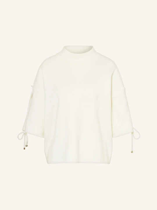 Zdjęcie produktu Max Mara Sweter Bevanda weiss ECRU