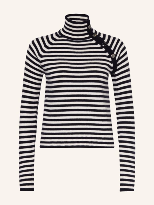 Zdjęcie produktu Max Mara Sweter Z Kaszmiru Paniere blau