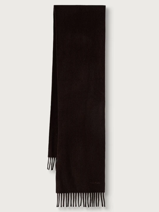 Zdjęcie produktu Max Mara szalik wełniany damski