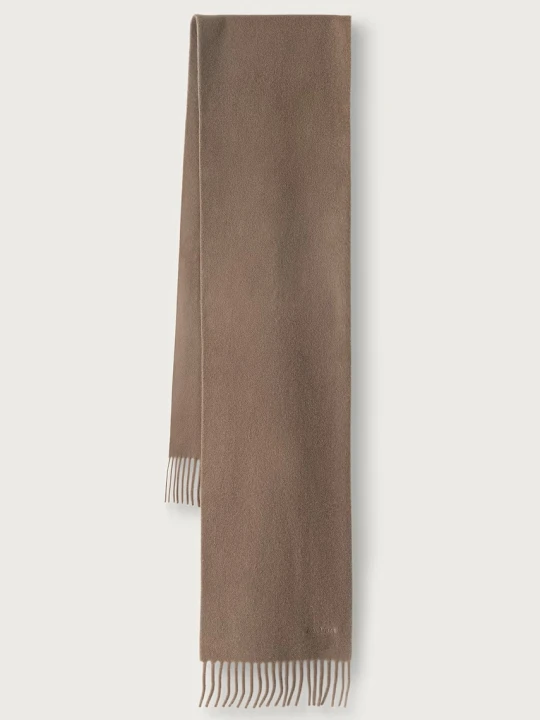 Zdjęcie produktu Max Mara szalik wełniany damski