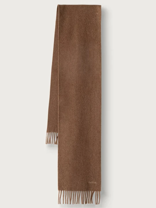 Zdjęcie produktu Max Mara szalik wełniany damski