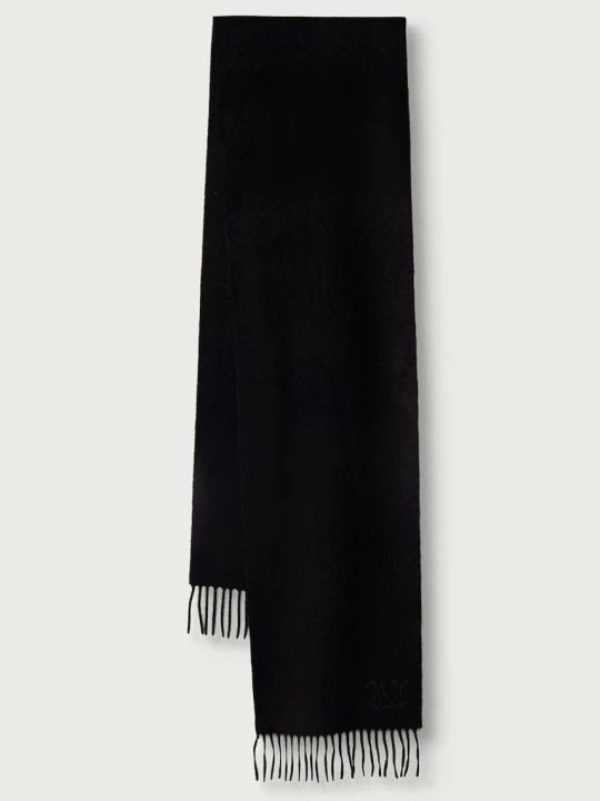 Zdjęcie produktu Max Mara szalik wełniany damski
