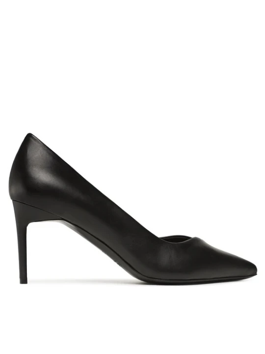 Zdjęcie produktu Max Mara Szpilki Phyllis 23452629376 Czarny