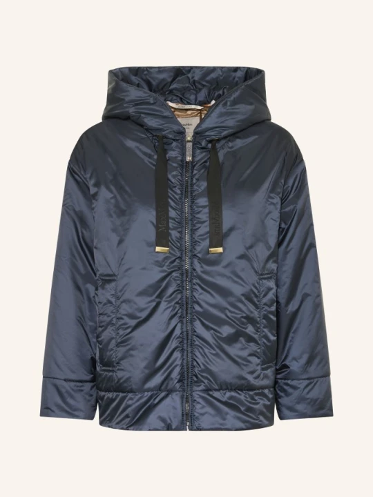 Zdjęcie produktu Max Mara The Cube Kurtka Daria blau GRANATOWY