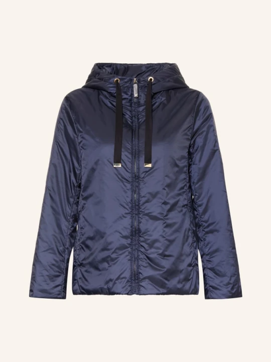 Zdjęcie produktu Max Mara The Cube Kurtka Greenh blau GRANATOWY