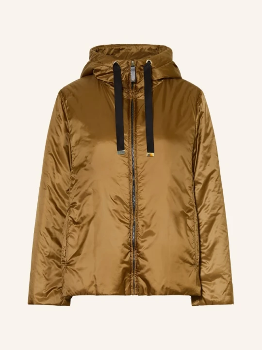 Zdjęcie produktu Max Mara The Cube Kurtka Greenh braun BRĄZOWY