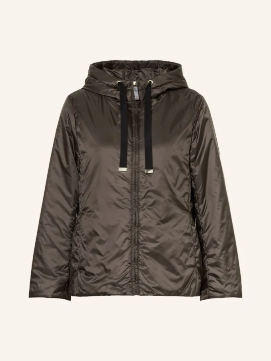 Zdjęcie produktu Max Mara The Cube Kurtka Greenh gruen