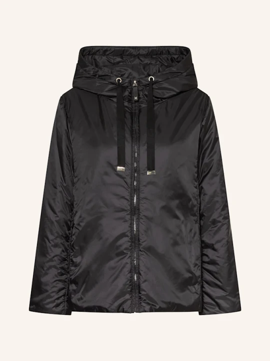 Zdjęcie produktu Max Mara The Cube Kurtka Greenh schwarz CZARNY