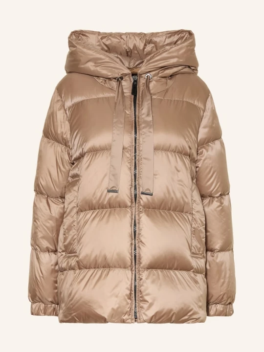 Zdjęcie produktu Max Mara The Cube Kurtka Puchowa Seia beige