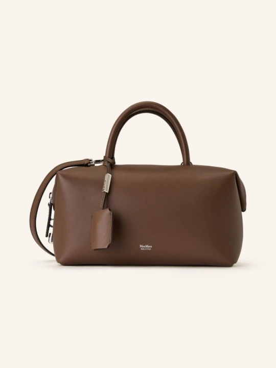 Zdjęcie produktu Max Mara Torebka Holdallm braun