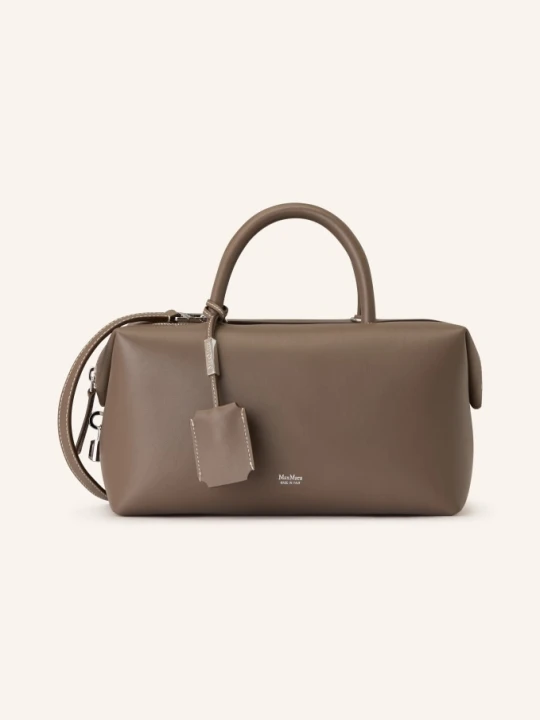 Zdjęcie produktu Max Mara Torebka Holdallm grau